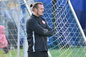 Frankfurt: "Fußballgott" Meier ab Sommer U19-Trainer