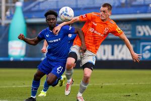 Kiel holt kroatischen Innenverteidiger Nekic