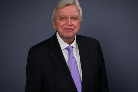 DOSB-Vorstand Bouffier: AfD 