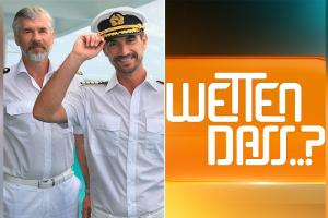 "Wetten, dass..?" vor möglichem Comeback