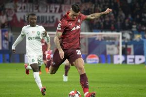 Vor Bayer-Duell: Leipzig mit erstem CL-Erfolg