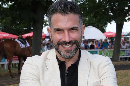 Marc Terenzis neue Alkoholbeichte: Er trank Gin und Wodka wie Wasser