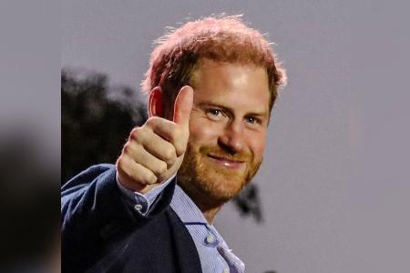 Diese Millionensumme erhält Prinz Harry nach seinem Deal