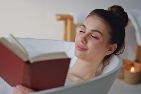 Eine abendliche Routine etablieren