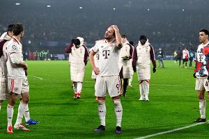 Bayern-Boss Dreesen: "Es wäre ein Wunder"