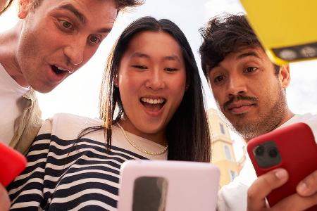 Galaxy Unpacked 2025: Samsung setzt weiterhin alles auf die KI-Karte