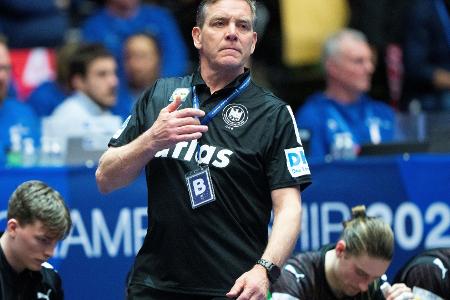 Die Sport-Höhepunkte am Donnerstag, 23. Januar