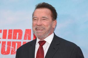 Arnold Schwarzenegger spendet Millionen für Brandopfer in Los Angeles