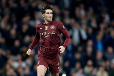Platz 6: John Stones - 15,4 Millionen Euro pro Jahr