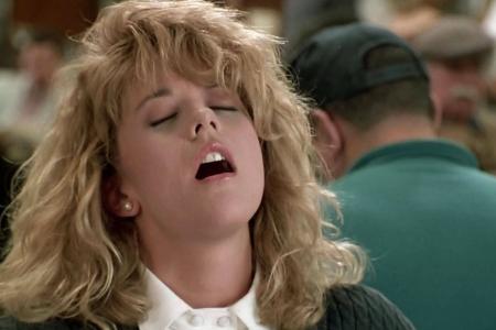 Meg Ryan und Billy Crystal deuten 