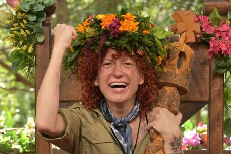 Dschungelcamp: Diese Stars holten sich die Krone