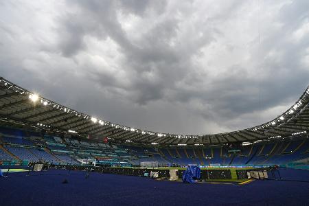 Lazio-Fans greifen spanische Anhänger an - neun Verletzte