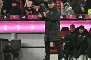 VfL-Pflichtsieg gegen Kiel? "Weit gefehlt!"