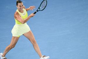 Keys als Party-Schreck: Kein Traumfinale in Melbourne