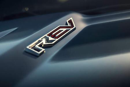 Ram 1500 REV Elektro-Pickup