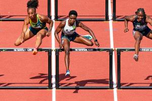 Diamond League: Sportdeutschland.TV sichert sich Rechte