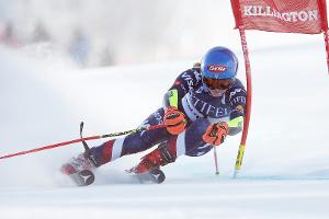 Nach Verletzung: Shiffrin feiert Comeback in Courchevel