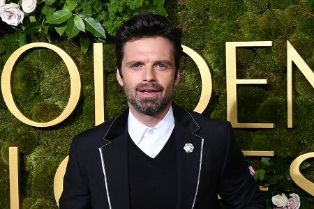 In der Kategorie 'Bester' Schauspieler“ überraschte Sebastian Stan (Foto) mit einer Nominierung für seine Darstellung des US-Präsidenten Donald Trump in 'The Apprentice'. Er schaffte es auf die Shortl ...