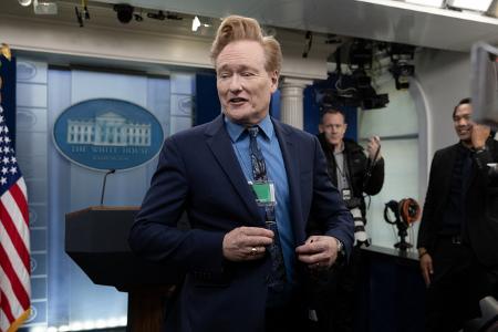 Die 97. Oscar-Verleihung findet am 2. März im Dolby Theatre in Hollywood statt, Moderator ist Conan O'Brien.