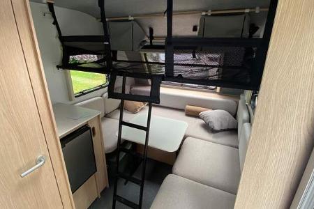 Adria Aviva Lite 300 LH (2025)