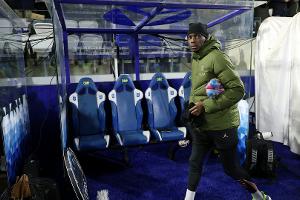 Leihe fix: Kolo Muani bis Saisonende zu Juve