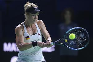 Billie Jean King Cup: DTB-Team wieder gegen Großbritannien