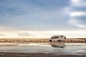 Deutschland, Österreich, Italien: Die besten Campingplätze Europas