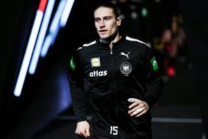 Knorr und Dahmke verpassen mindestens auch Tunesien-Spiel