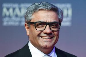 Oscar-Nominierungen: Mohammad Rasoulof geht für Deutschland ins Rennen