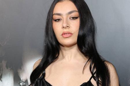 Musikpreis: Charli xcx und die Beatles für Brit Awards nominiert