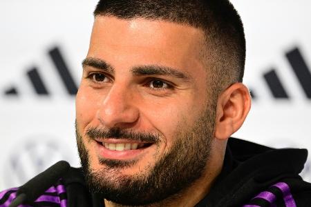 Undav über 3. Liga: 