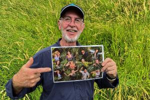 Dschungelcamp 2025: Dr. Bob hat schon seine Dschungelcamp-Favoriten