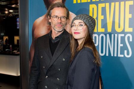 Guy Pearce und Carice van Houten sind getrennt