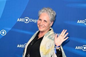 Katerina Jacob: Ihr Beauty-Geheimnis ist Schneckenschleim