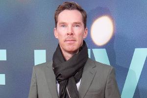Benedict Cumberbatch verrät: Er wurde in Südafrika entführt
