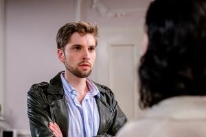 Das passiert heute in den Soaps