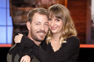 Anna und Gerald Heiser laden zum Urlaub auf ihrer Farm ein