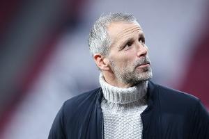 Atletico als Vorbild? Rose will gegen Bayer "wilder" spielen