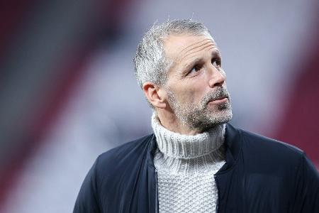 Atletico als Vorbild? Rose will gegen Bayer 