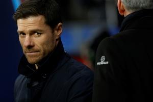 Böse Erinnerungen: Alonso erwartet "hartes Spiel" in Leipzig