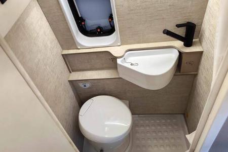 Bad, WC, Waschbecken