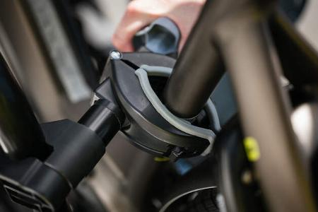 Fahrradtträger-Test 2024, Green Valley Discovery 2