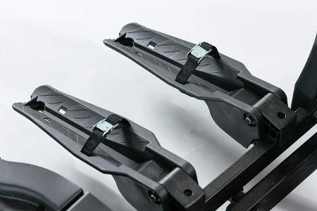 Fahrradtträger-Test 2024, Green Valley Discovery 2