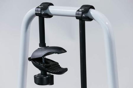 Fahrradtträger-Test 2024, Apex 58000