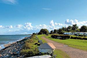 Bestenliste Nordsee Ostsee Campingplatz