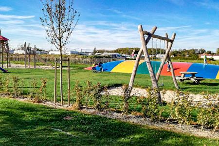 Bestenliste Nordsee Ostsee Campingplatz