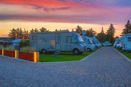 Bestenliste Nordsee Ostsee Campingplatz
