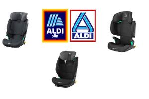 Aldi Kindersitze
