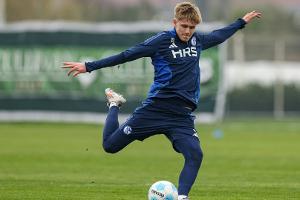 Schalke: Wasinski wechselt nach Belgien