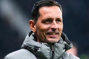 Frankfurt wohl auch gegen Hoffenheim ohne Marmoush-Nachfolger